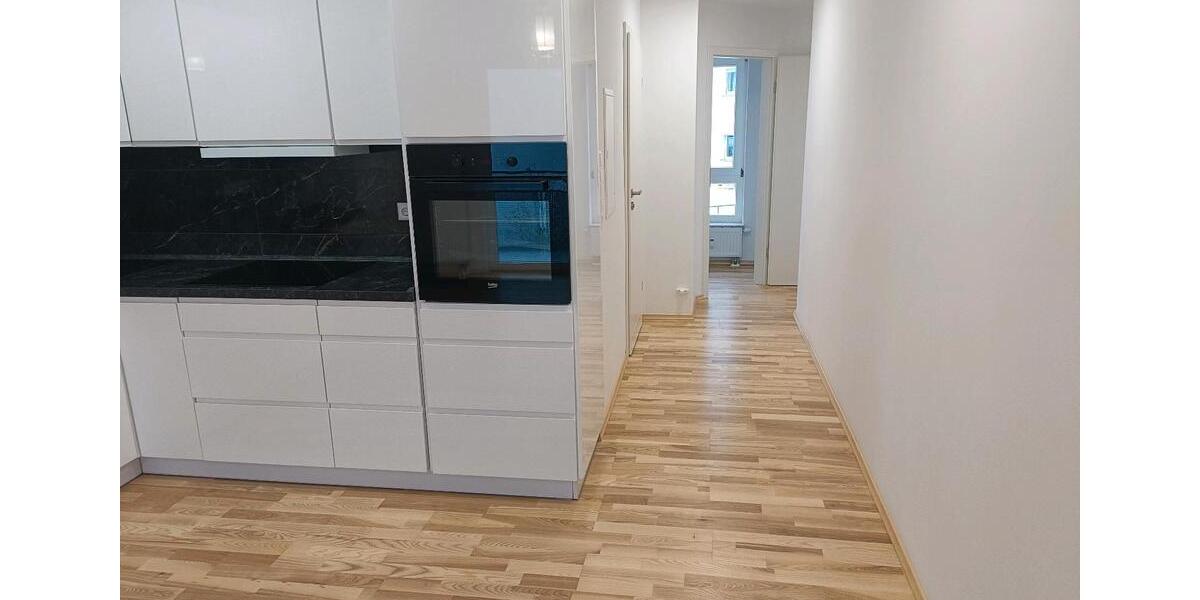 Etagenwohnung Eppingen - 2 Zimmer, 44 m&sup2;, 640&euro; | Angebot:26312699