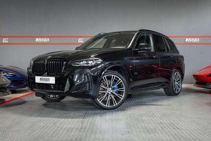 BMW X3 55.134 km 48.950 &euro; Germaringen 87656