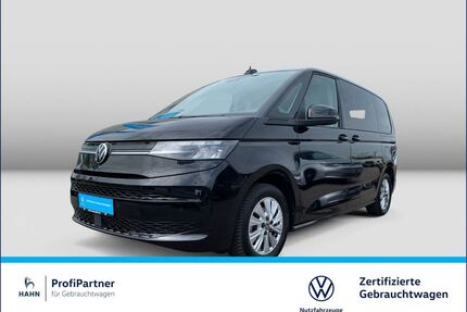 VW T7 Multivan