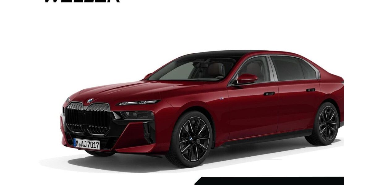 BMW 740 47.025 km 103.850 € Detmold 32758