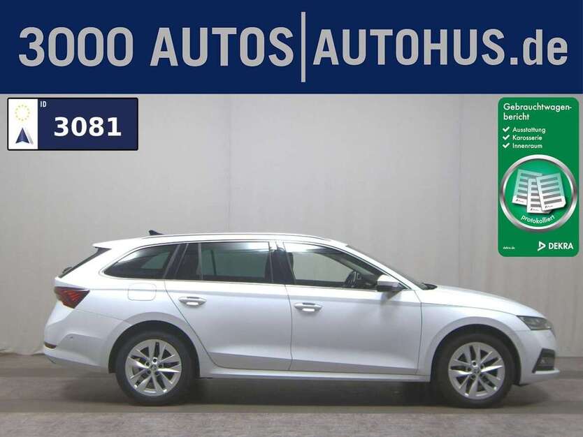 Skoda Octavia 164.298 km 16.480 € Gyhum/Bockel 27404
