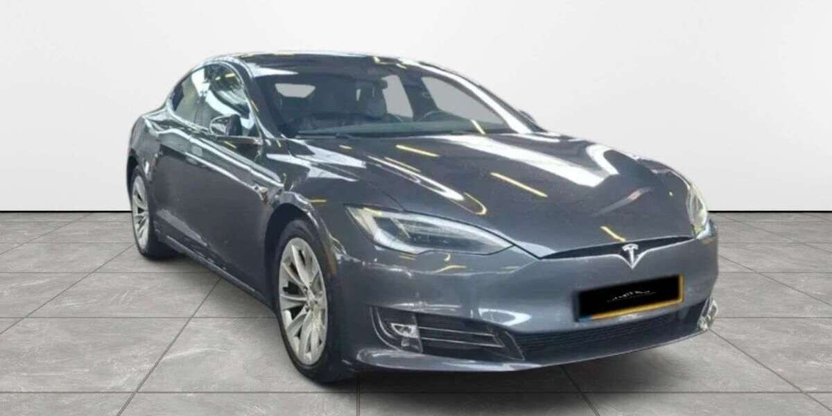Tesla Model S 315.000 km 20.499 &euro; Espelkamp 32339