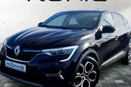 Renault Arkana 30.924 km 20.497 &euro; Zerbst / Anhalt 39261
