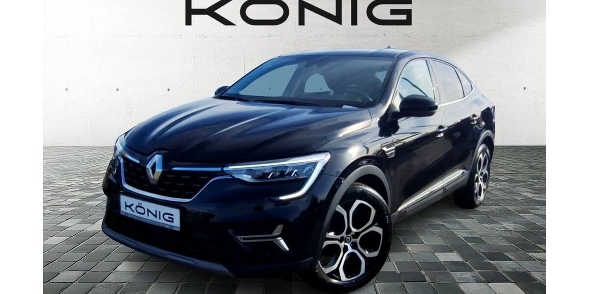 Renault Arkana 30.924 km 20.497 &euro; Zerbst / Anhalt 39261