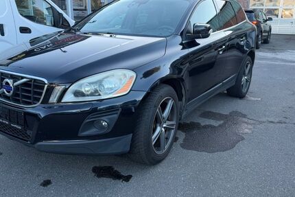 Volvo XC60 379.494 km 2.980 &euro; Rendsburg 24768