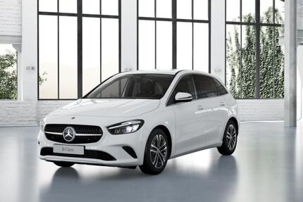 Mercedes-Benz B 200 2.730 km 32.990 &euro; Offenburg 77656