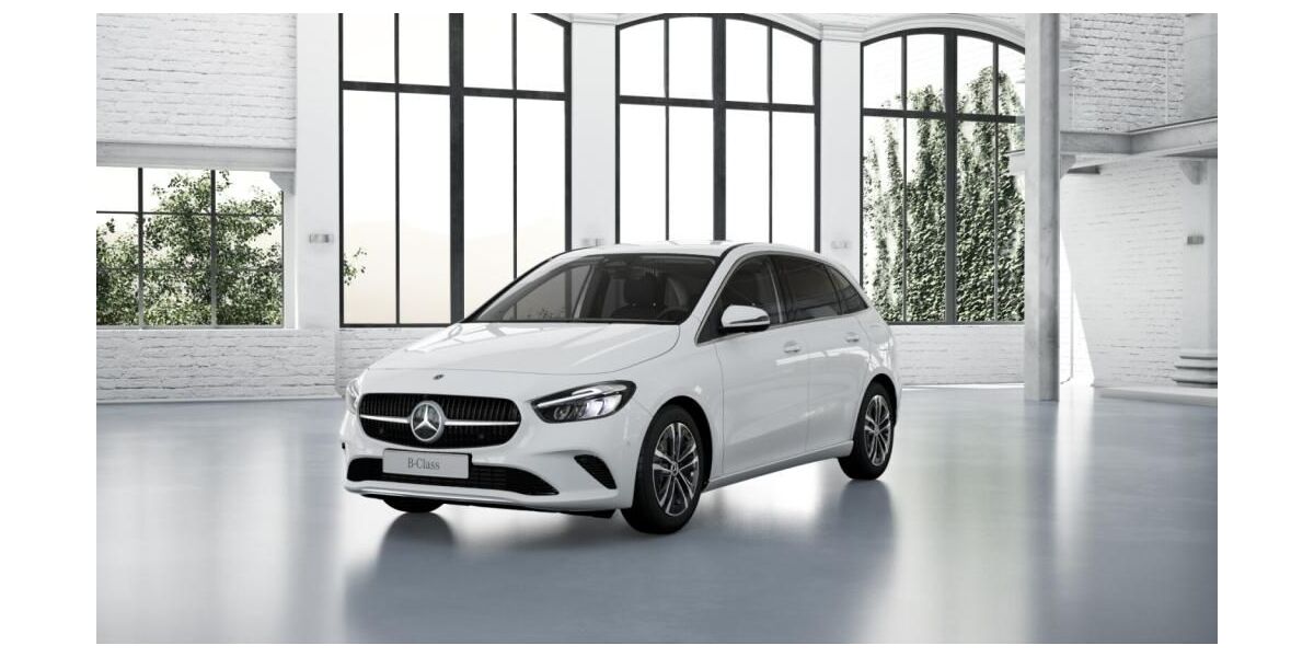 Mercedes-Benz B 200 2.730 km 32.990 &euro; Offenburg 77656