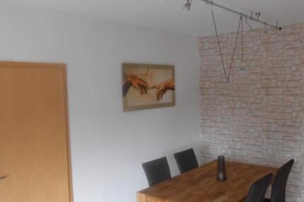 Wunderschöne 3 12 Zimmer-Wohung mit Garage in Bexbach-Mitte 3 zimmer
