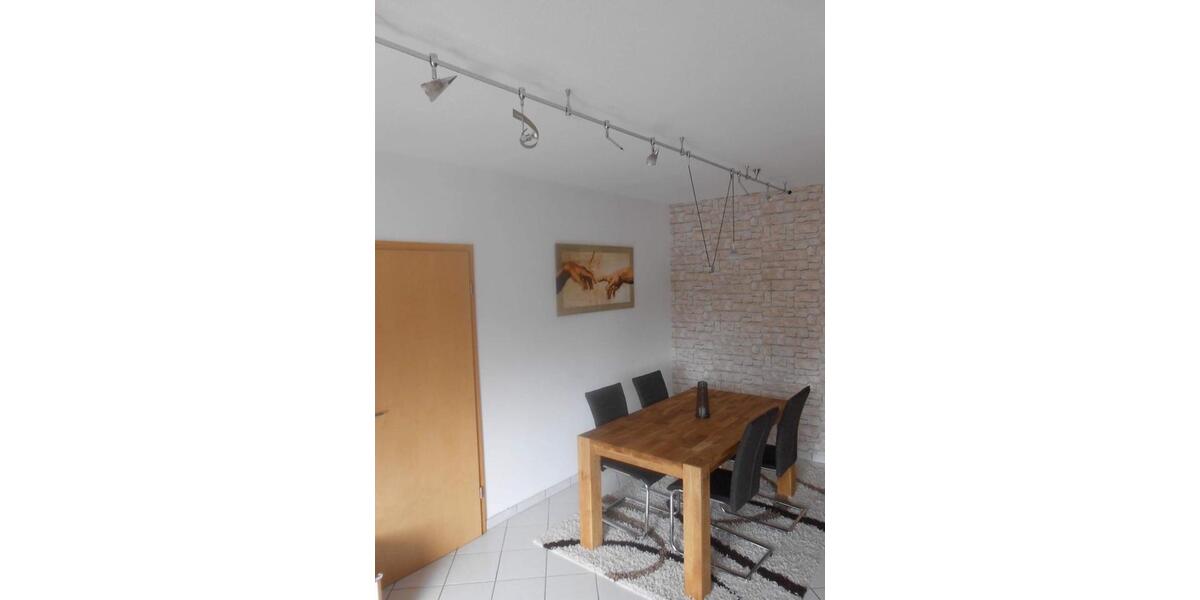 Wunderschöne 3 12 Zimmer-Wohung mit Garage in Bexbach-Mitte 3 zimmer