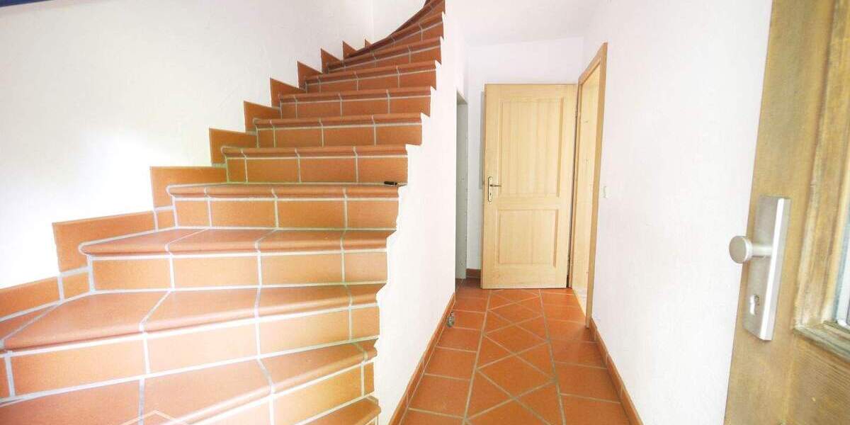 Einfamilienhaus Beilngries Hirschberg - 6 Zimmer, 192 m&sup2;, 495.000&euro; | Angebot:25778778
