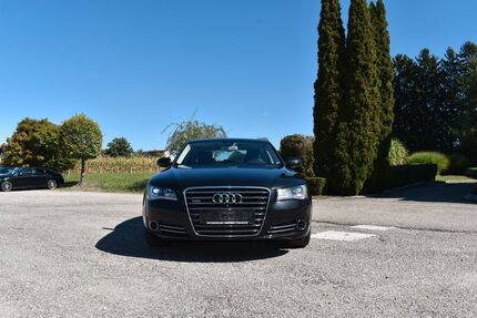 Audi A8 163.118 km 12.990 &euro; Wörth 85457