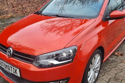 VW Polo 129.730 km 8.990 &euro; Hattersheim 65795