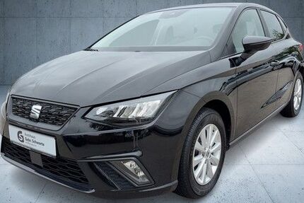 Seat Ibiza 88.030 km 12.390 € Cloppenburg 49661