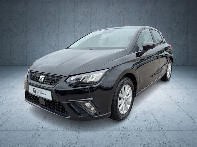 Seat Ibiza 88.030 km 12.390 € Cloppenburg 49661
