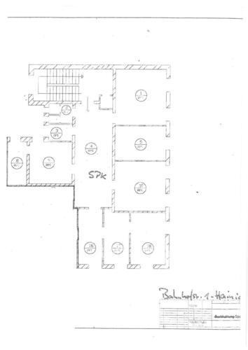 Gewerbeobjekt Hainichen - 660&euro; | Angebot:13333474