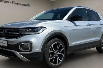 VW T-Cross 41.950 km 23.390 € Fürstenau 49584