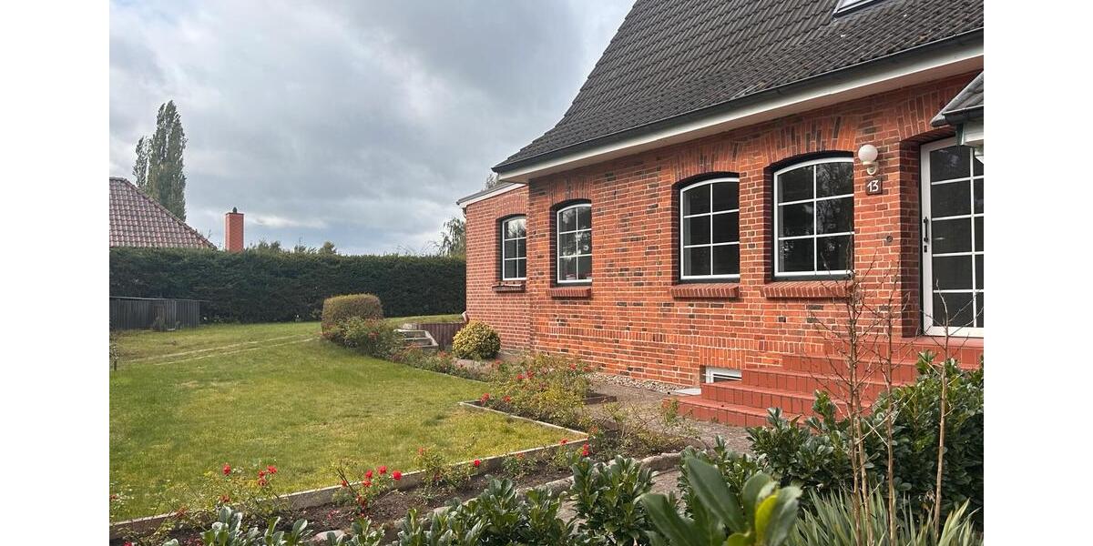 Haus zu vermieten Erstbezug Kernsanierung Glasfaser 3 zimmer