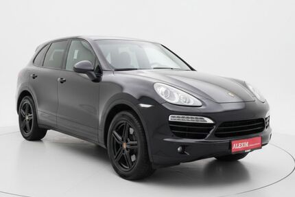 Porsche Cayenne 173.793 km 17.900 &euro; Leipzig 04179