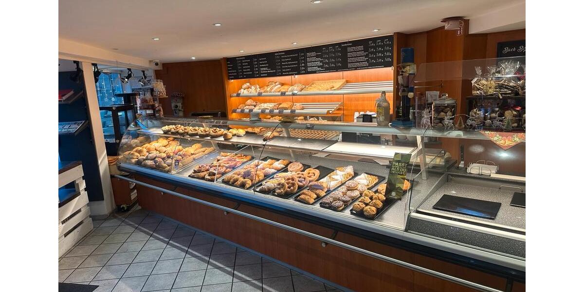 BäckereiBistro zimmer