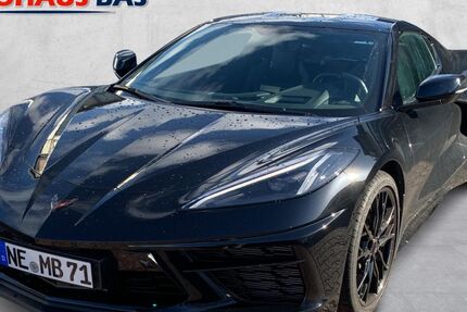 Corvette C8 6.858 km 96.450 € Kaarst 41564