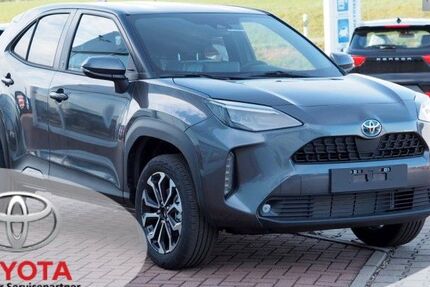 Toyota Yaris Cross 42.360 km 23.490 &euro; Hettstedt OT Walbeck 06333