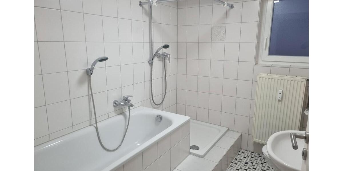 Erdgeschoßwohnung Rheinfelden (Baden) - 2 Zimmer, 66 m&sup2;, 169.000&euro; | Angebot:27092107