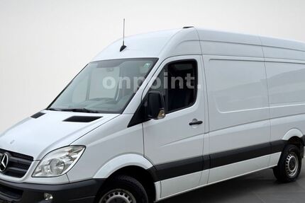 Mercedes-Benz Sprinter 148.000 km 14.161 &euro; Niederkrüchten 41372