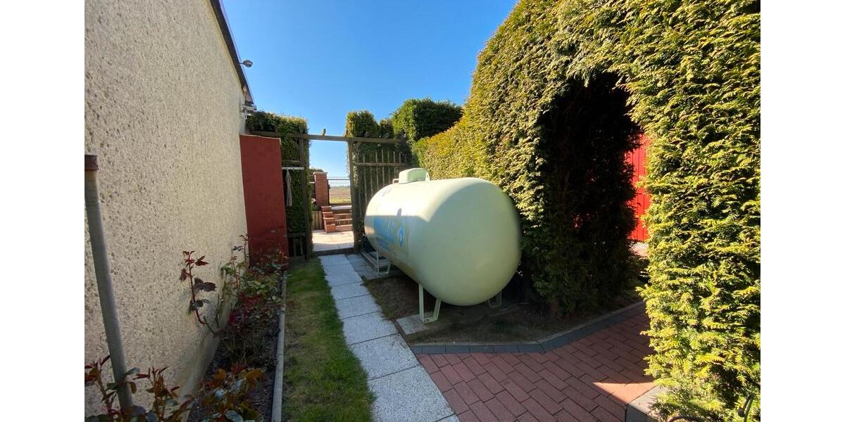 Bungalow Heringsdorf - 3 Zimmer, 70 m&sup2;, 179.000&euro; | Angebot:27113885