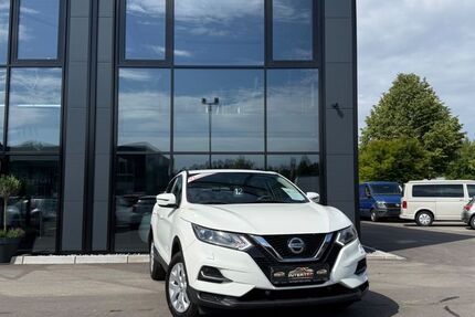 Nissan Qashqai 131.000 km 11.999 &euro; Rotenburg 27356