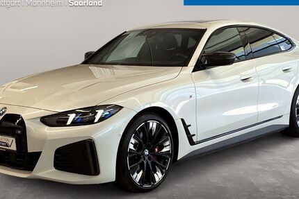 BMW i4 12.928 km 62.570 &euro; Saarbrücken 66121