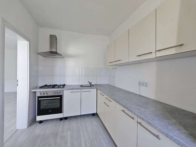 Wohnung zum Mieten in Zeitz 322 € 62.35 m²