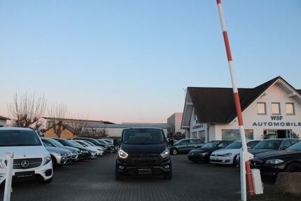 Ford Tourneo Custom 143.896 km 24.800 &euro; Weißenfels 06667