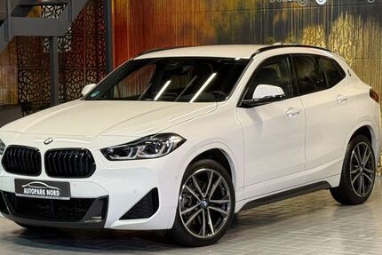 BMW X2 61.000 km 26.900 &euro; München 81829