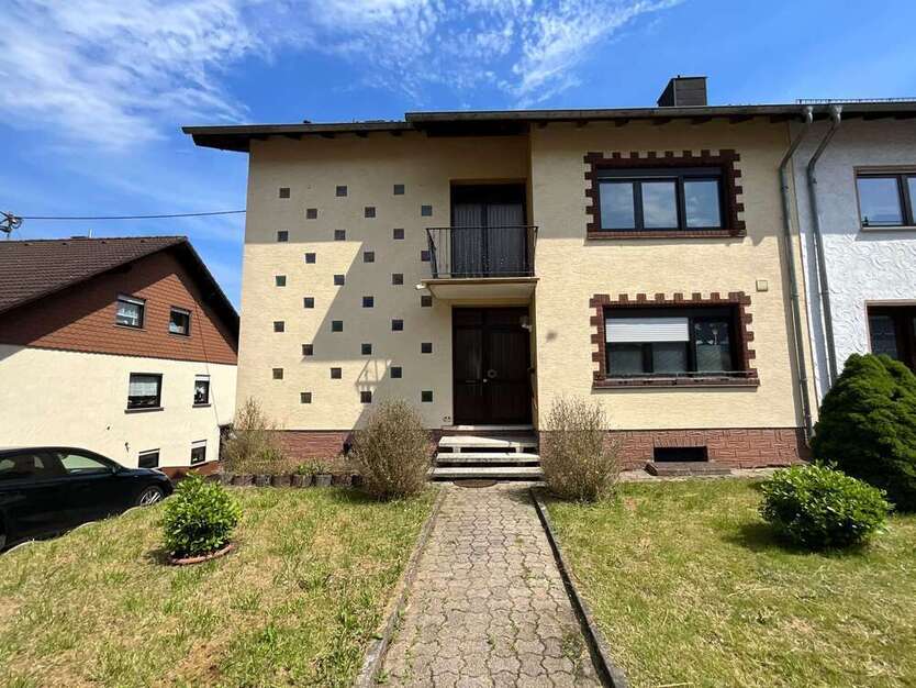 Haus zum Kaufen in Lebach 169.000 € 143 m²