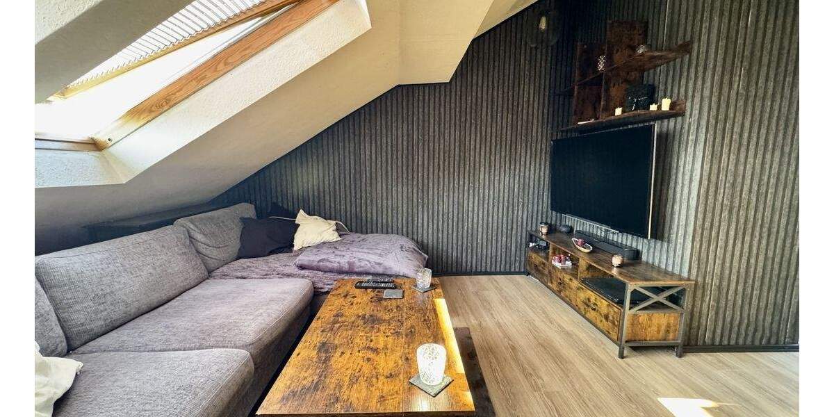 Etagenwohnung Heide - 2 Zimmer, 41 m&sup2;, 99.000&euro; | Angebot:25742130