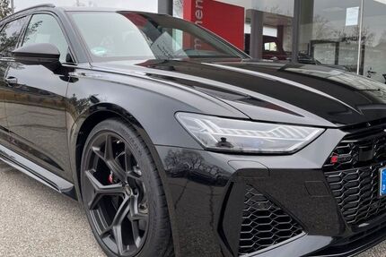Audi RS6 14.900 km 114.790 &euro; Wolfratshausen bei München 82515