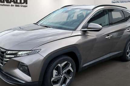 Hyundai TUCSON 88.500 km 26.490 &euro; Wiesloch 69168
