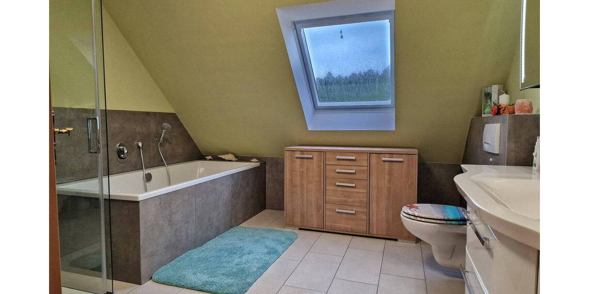 Einfamilienhaus Garz auf Rügen Kniepow - 7 Zimmer, 220 m&sup2;, 629.000&euro; | Angebot:26290544