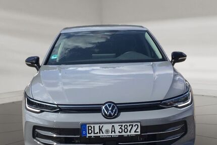 VW Golf 1.500 km 30.450 &euro; Weißenfels 06667