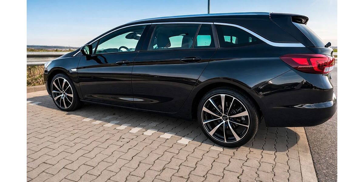 Opel Astra 116.000 km 11.300 &euro; Güllesheim 56593