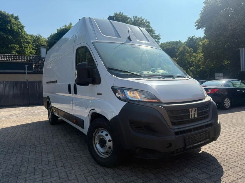 Fiat Ducato 176.980 km 19.900 € Hamm 59077