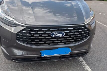 Ford Tourneo Custom 8.000 km 55.000 &euro; Rüsselsheim 65428