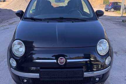 Fiat 500 138.407 km 3.499 &euro; Stuttgart 70376