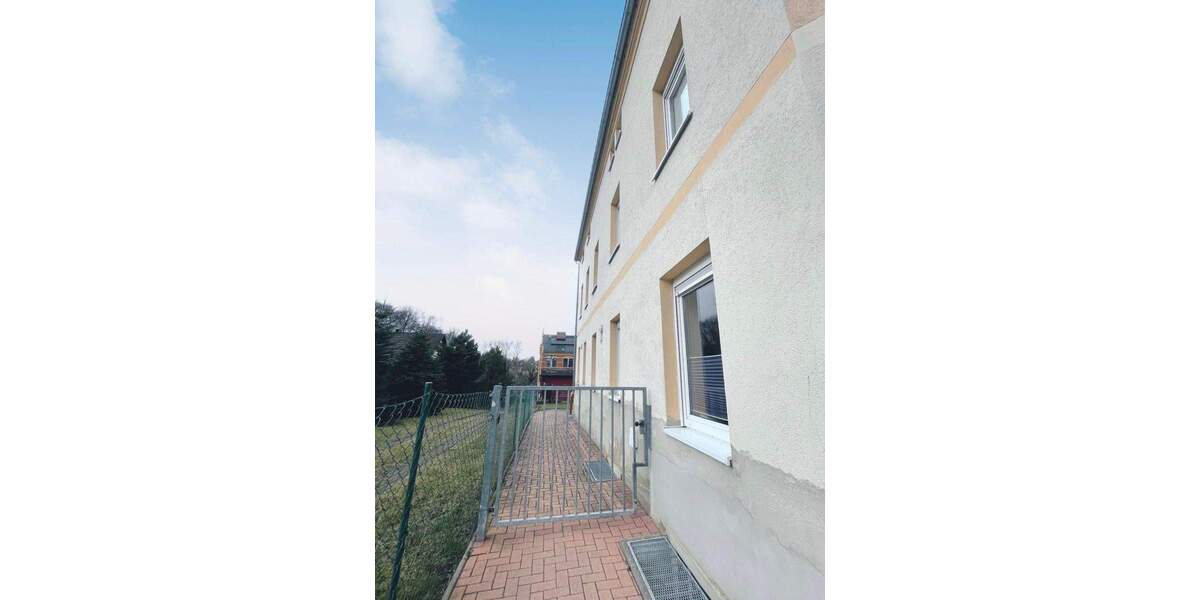 Mehrfamilienhaus, Wohnhaus Meerane - 1 Zimmer, 298.500&euro; | Angebot:26154943