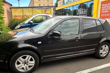 VW Golf 189.999 km 550 &euro; Erfurt 99096