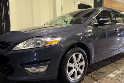Ford Mondeo 315.000 km 4.100 &euro; Rostock 18109