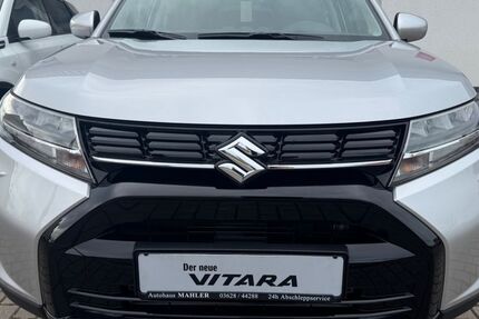 Suzuki Vitara 17.500 km 22.850 &euro; Amt Wachsenburg OT Ichtershausen 99334
