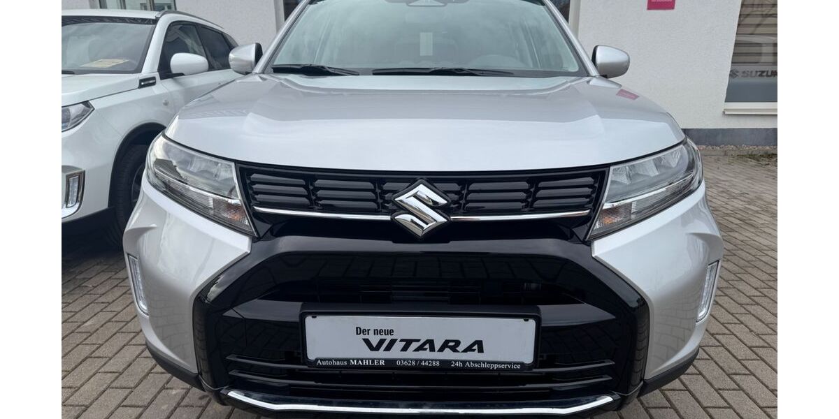 Suzuki Vitara 17.500 km 22.850 &euro; Amt Wachsenburg OT Ichtershausen 99334