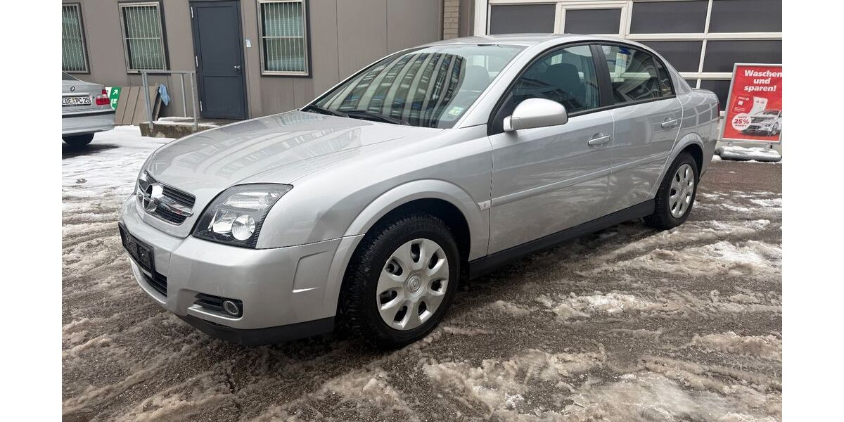 Opel Vectra 53.444 km 4.999 &euro; München 80636