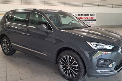 Seat Tarraco 56.200 km 24.990 € Seubersdorf in der Oberpfalz 92358